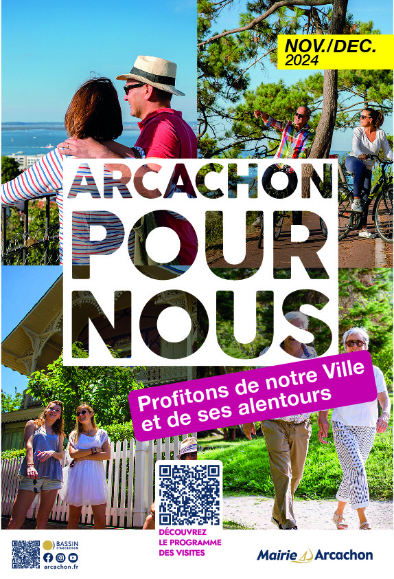 Arcachon Pour Nous